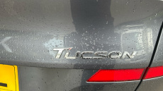 Hyundai Tucson 1.6 GDi SE Nav 5dr 2WD Petrol Estate